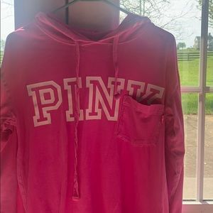 Victoria secret long sleeve
